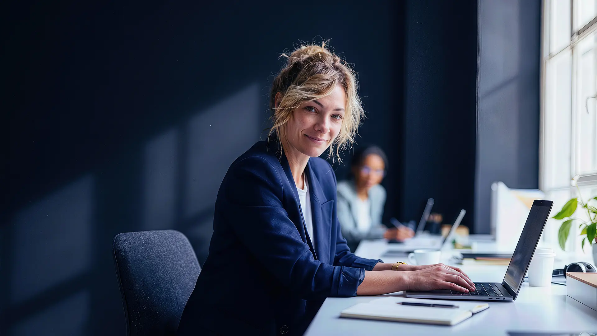 Crédito Empresarial