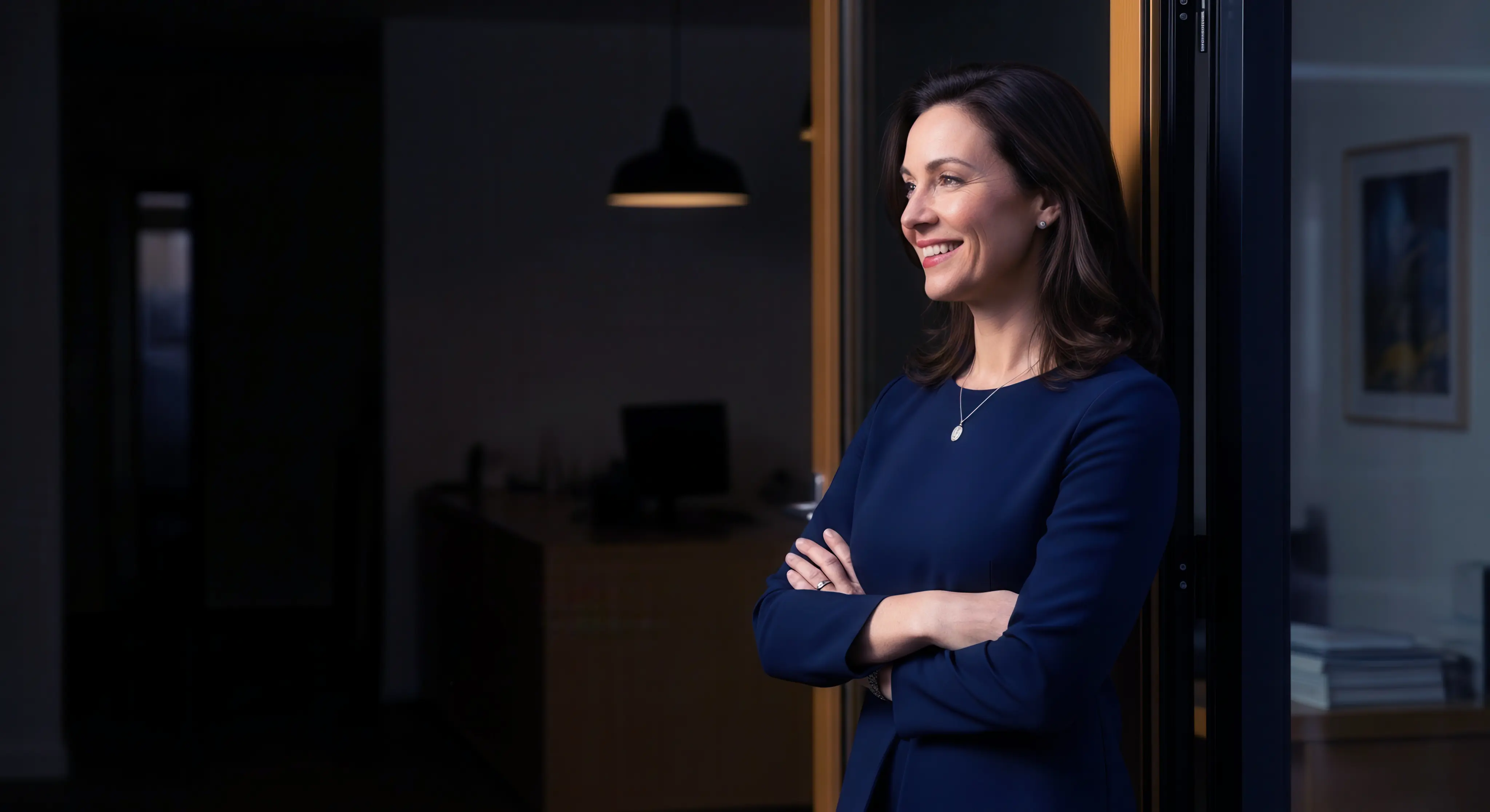 Crescimento com propósito. Segurança em cada decisão.