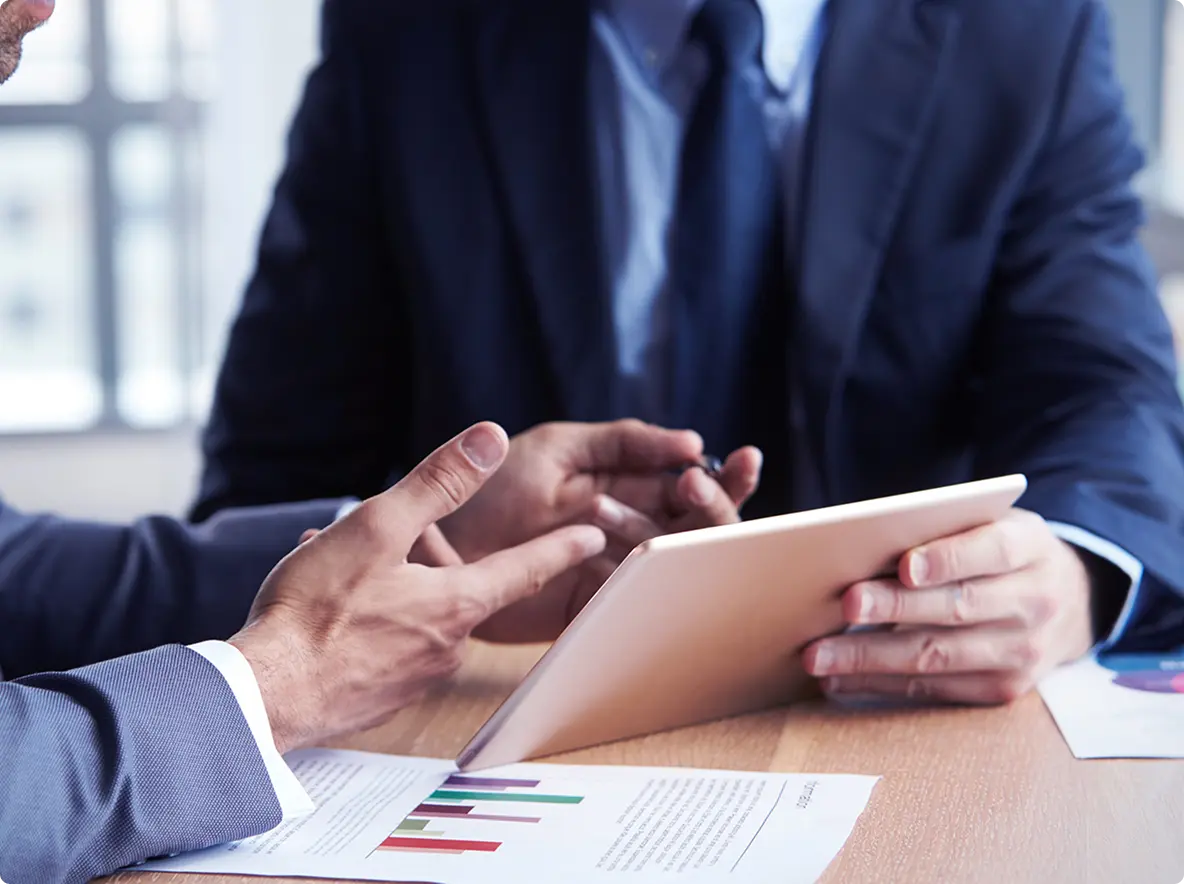 O que é um FIDC e para que ele serve image