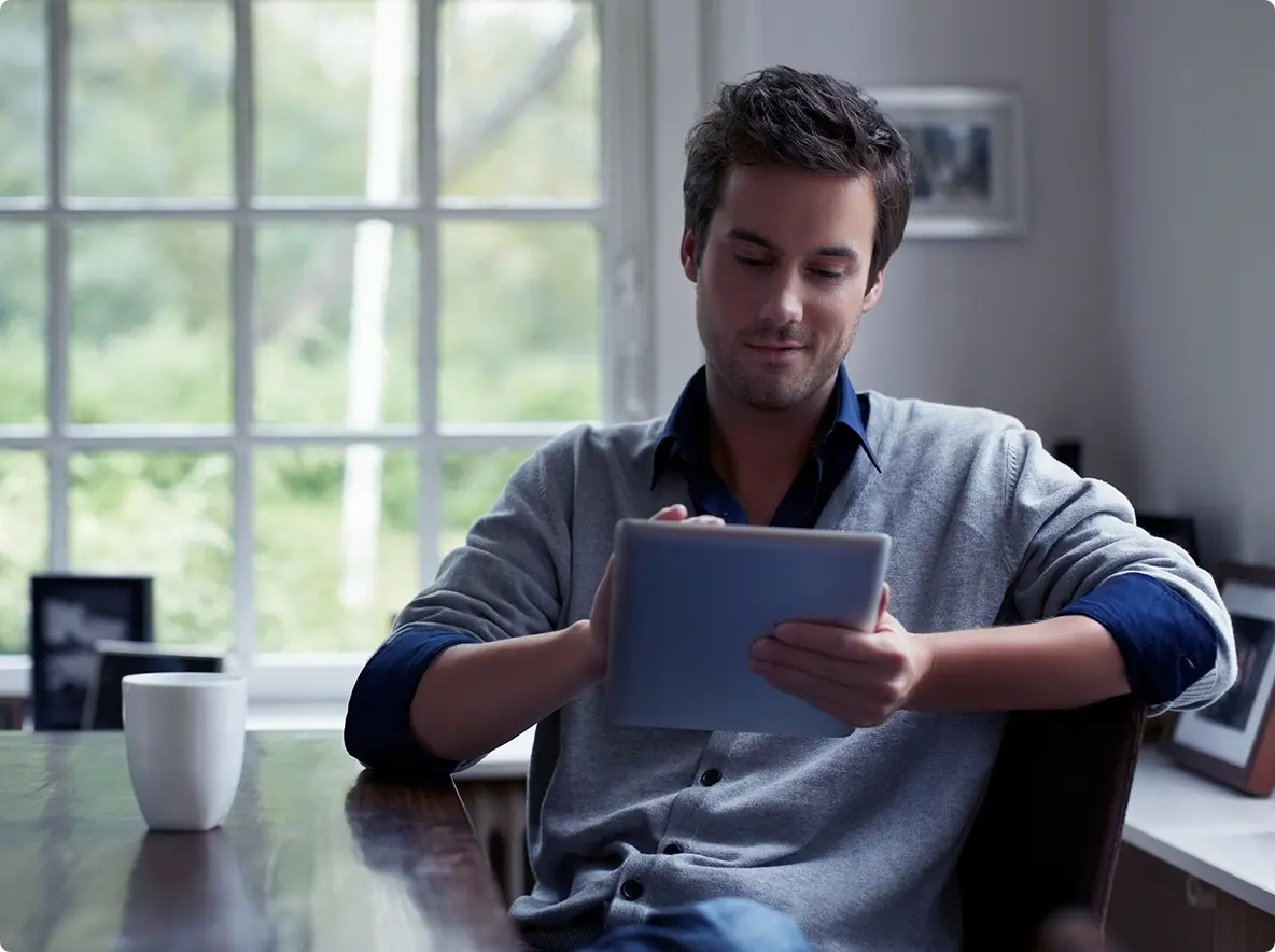 Por que investir em Fundos image