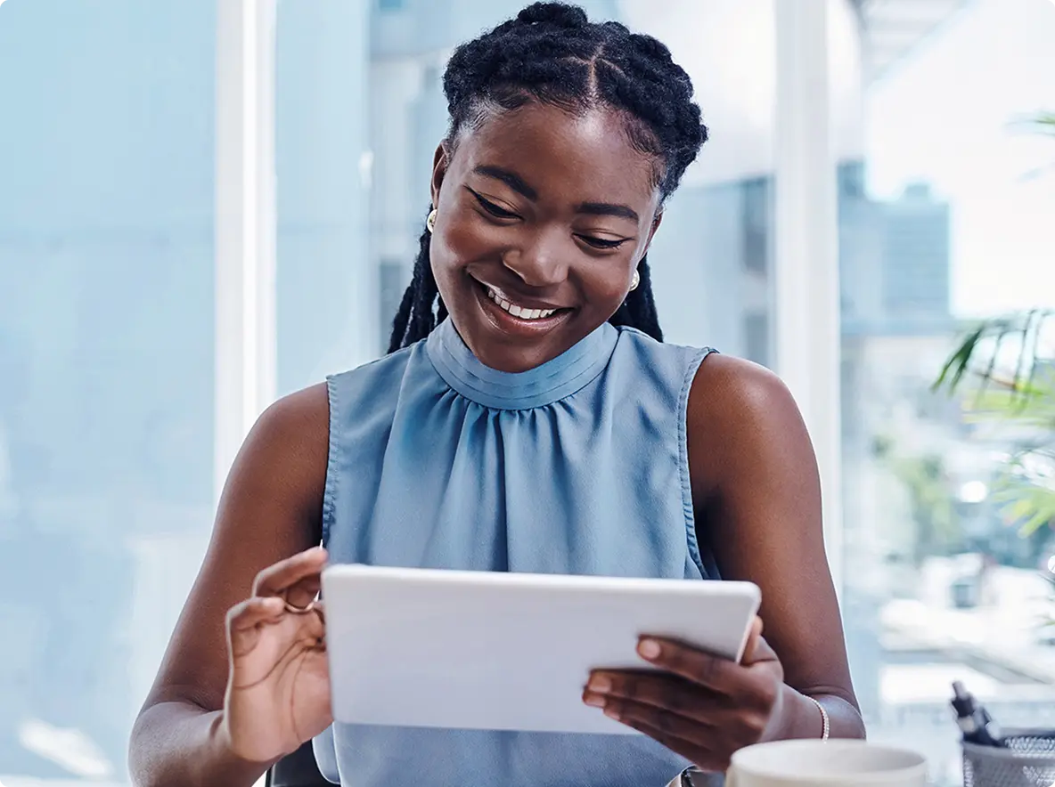 Por que investir em Fundos image