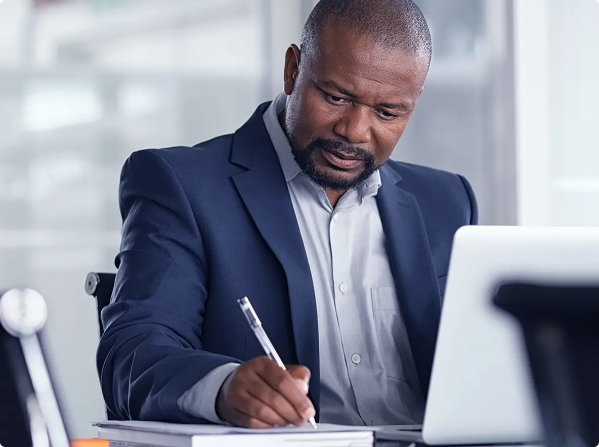 Principais soluções de renda fixa para empresas image