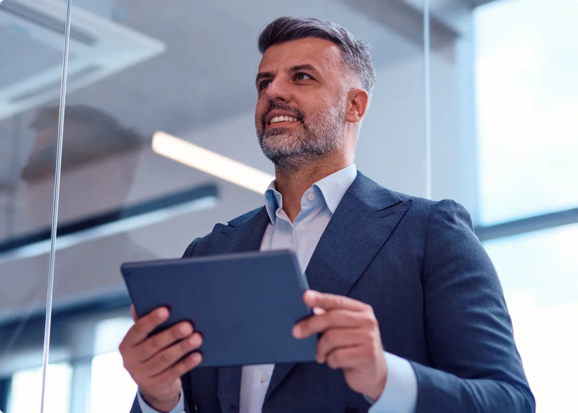 O que é o Wealth Internacional image