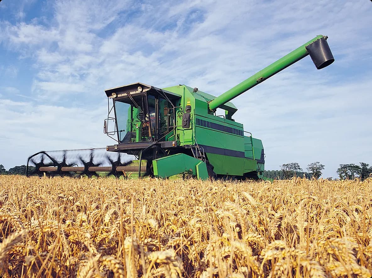 O que é o Crédito Agro Empresarial image